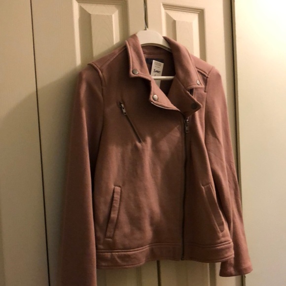 Be Cool Blush coloured jacket, Suize L. - Picture 5 of 9